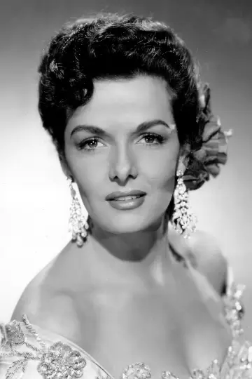 Zdjęcie Jane Russell #106333