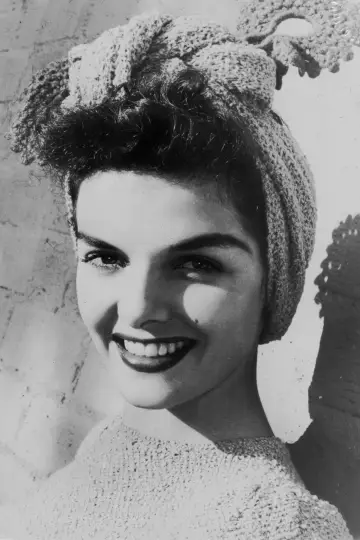 Zdjęcie Jane Russell #106334