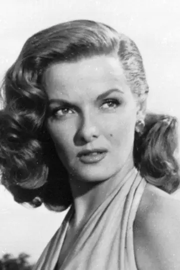 Zdjęcie Jane Russell #106335