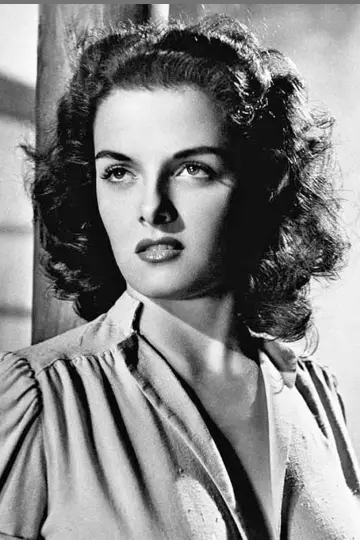 Zdjęcie Jane Russell #106336