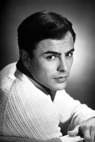 Zdjęcie John Saxon #63137