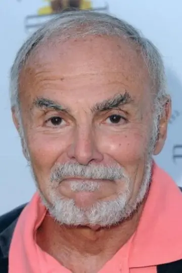Zdjęcie John Saxon #63138