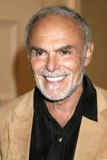 Zdjęcie John Saxon #63139