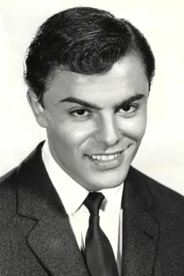 Zdjęcie John Saxon #63140