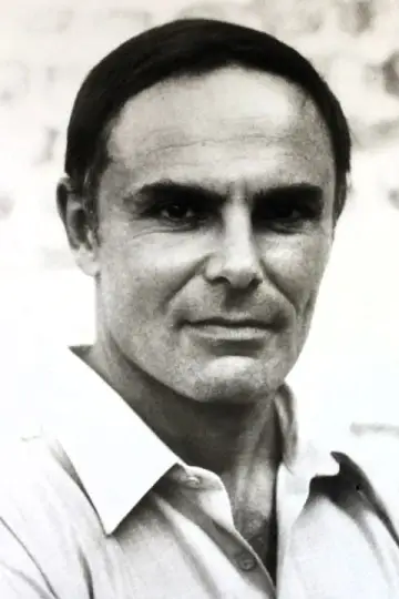 Zdjęcie John Saxon #63142