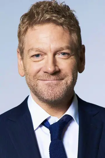 Zdjęcie Kenneth Branagh #2850