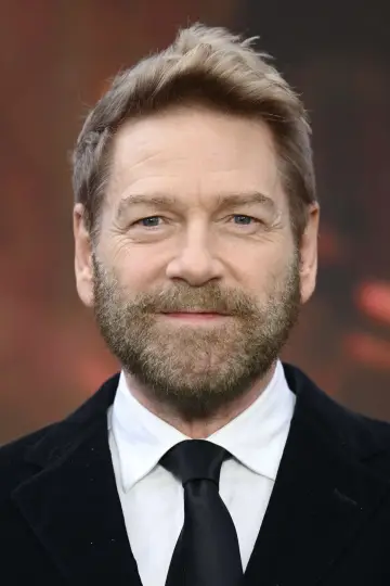 Zdjęcie Kenneth Branagh #2851