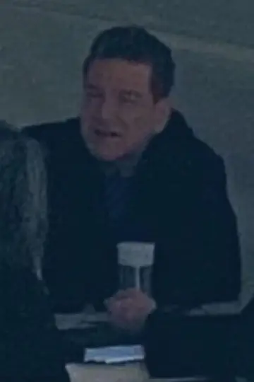 Zdjęcie Kenneth Branagh #2852