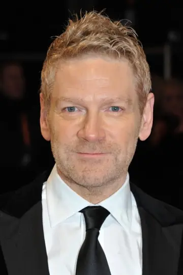 Zdjęcie Kenneth Branagh #2853