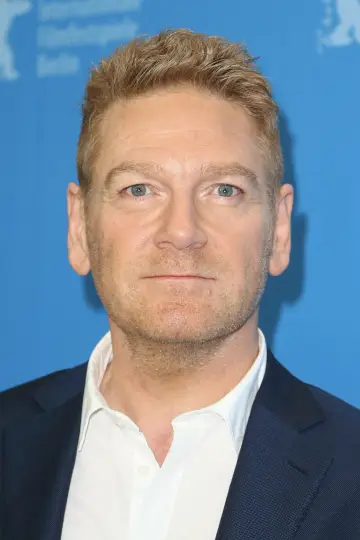 Zdjęcie Kenneth Branagh #2854