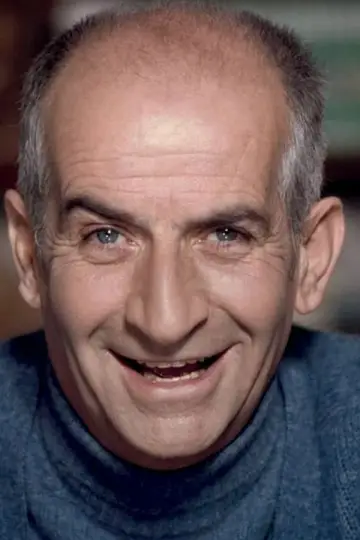 Zdjęcie Louis de Funès #97482