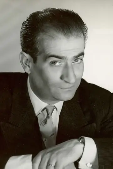 Zdjęcie Louis de Funès #97484