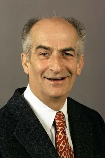 Zdjęcie Louis de Funès #97485