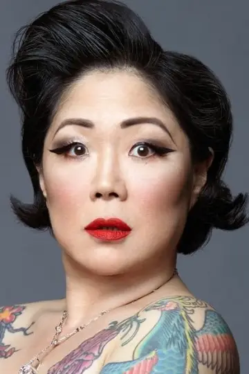 Zdjęcie Margaret Cho #45763