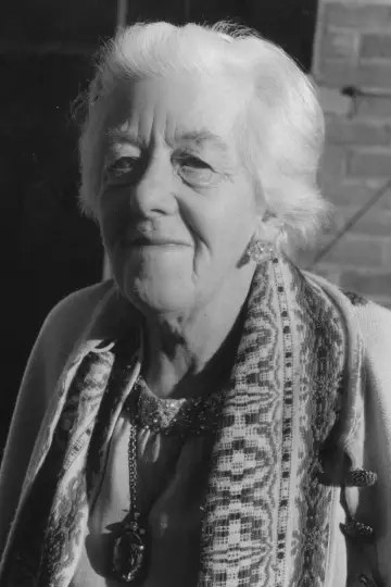 Zdjęcie Margarita Ruterford (Margaret Rutherford) #158874