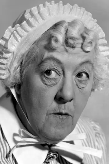 Zdjęcie Margarita Ruterford (Margaret Rutherford) #158878