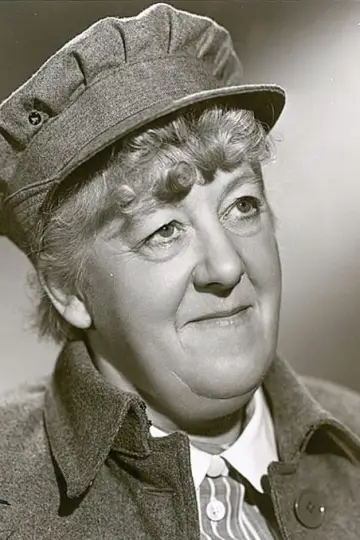 Zdjęcie Margarita Ruterford (Margaret Rutherford) #158880