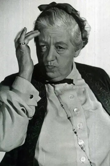 Zdjęcie Margarita Ruterford (Margaret Rutherford) #158882