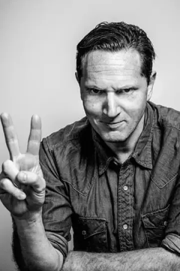 Zdjęcie Matt Ross #70217
