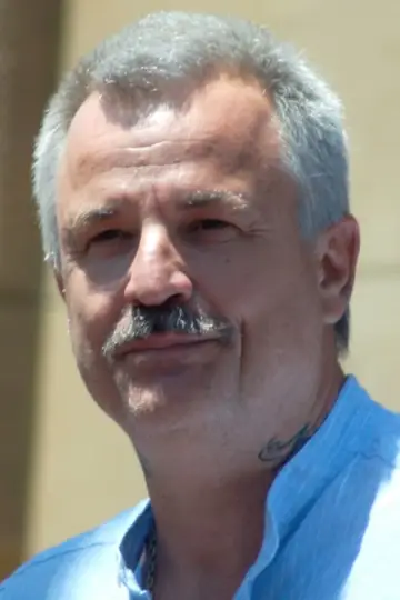 Zdjęcie Nick Cassavetes #15002