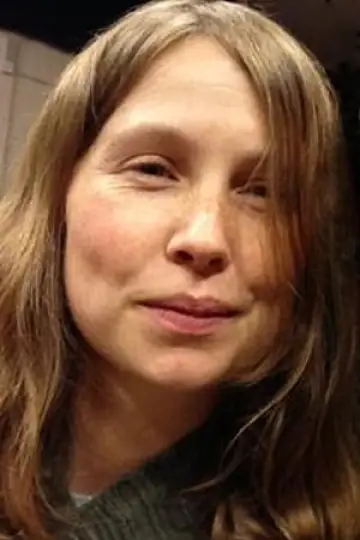 Zdjęcie Nicola Cunningham #40438