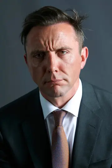 Zdjęcie Peter Serafinowicz #19305