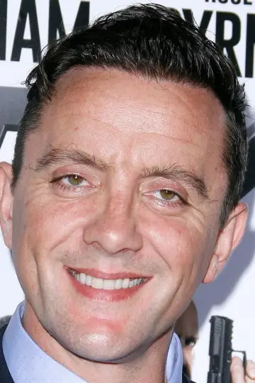 Zdjęcie Peter Serafinowicz #19306