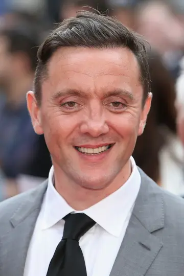 Zdjęcie Peter Serafinowicz #19307