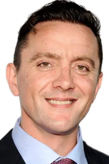 Zdjęcie Peter Serafinowicz #19308