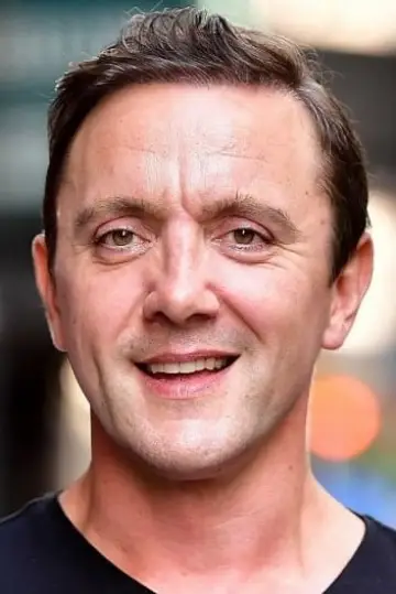 Zdjęcie Peter Serafinowicz #19309