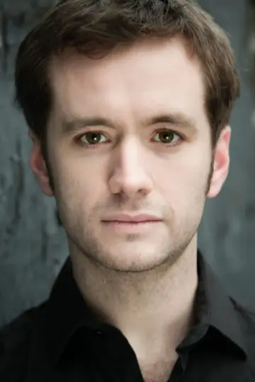 Zdjęcie Sean Biggerstaff #10006