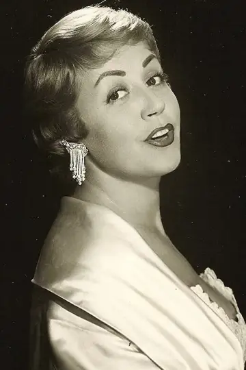 Zdjęcie Suzy Delair #117236