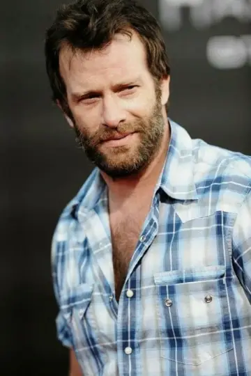Zdjęcie Tomasz Dżejn (Thomas Jane) #45710