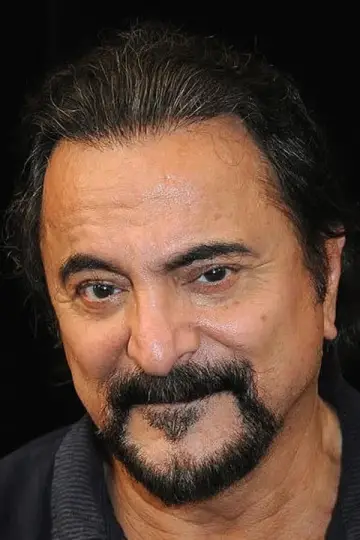 Zdjęcie Tom Savini #27381