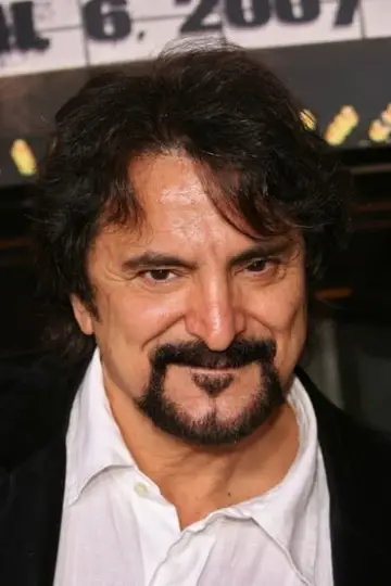 Zdjęcie Tom Savini #27382