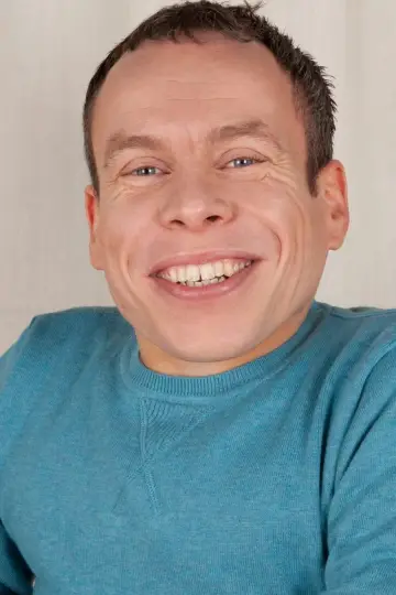 Zdjęcie Warwick Davis #10008