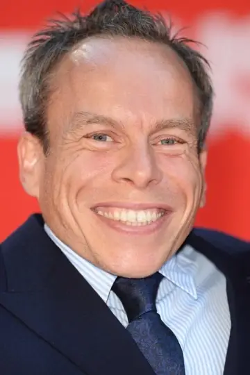 Zdjęcie Warwick Davis #10009