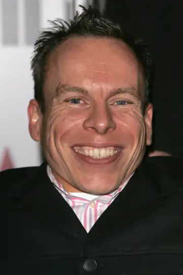 Zdjęcie Warwick Davis #10010