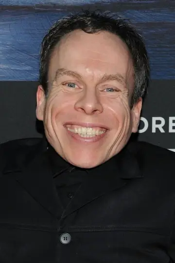 Zdjęcie Warwick Davis #10011