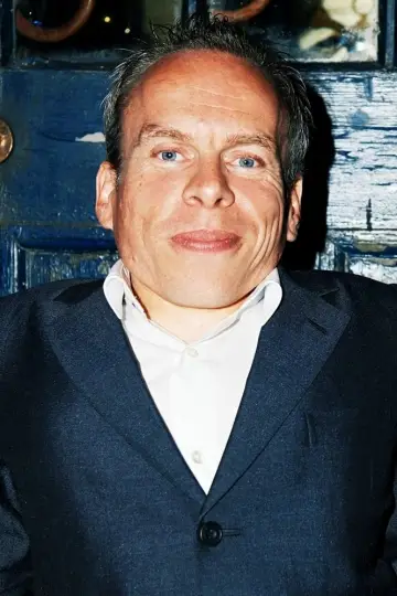 Zdjęcie Warwick Davis #10012