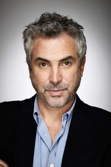 Zdjęcie Alfonso Cuarón #11641