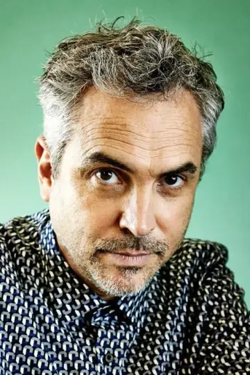Zdjęcie Alfonso Cuarón #11642