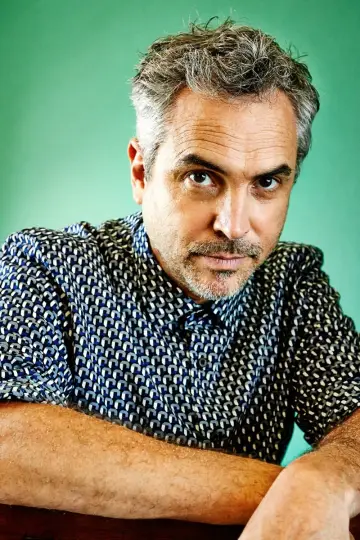 Zdjęcie Alfonso Cuarón #11643