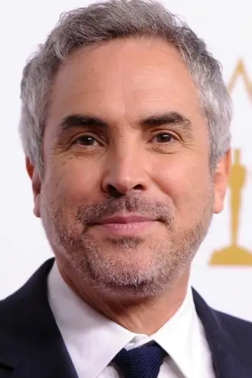 Zdjęcie Alfonso Cuarón #11645