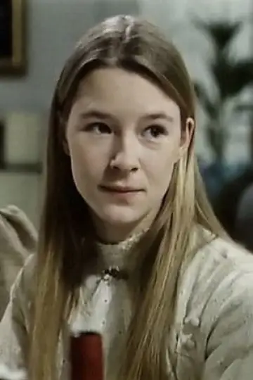 Zdjęcie Ann Zacharias #121353