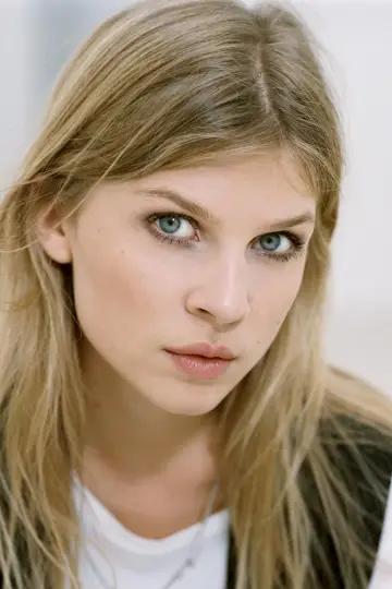 Zdjęcie Clémence Poésy #11374