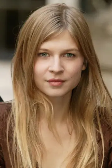 Zdjęcie Clémence Poésy #11375