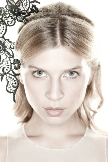 Zdjęcie Clémence Poésy #11377