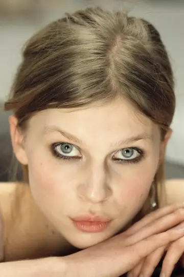 Zdjęcie Clémence Poésy #11378