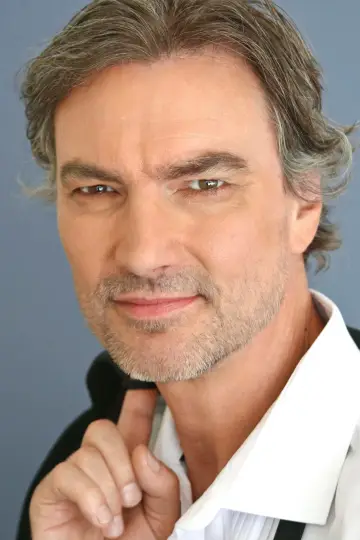 Zdjęcie Clive Ashborn #24352